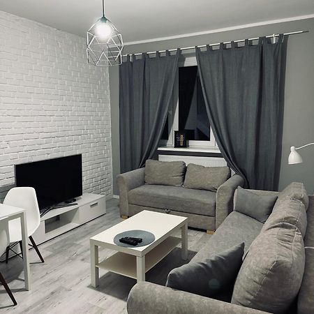Apartamenty ToTuGdynia 5 Bagian luar foto