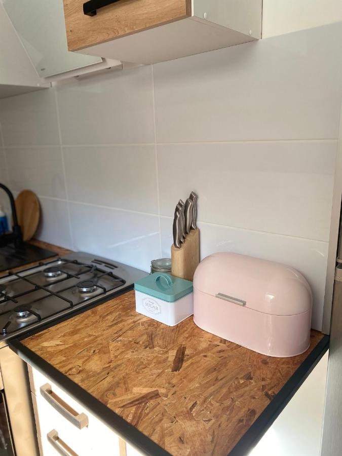 Apartamenty ToTuGdynia 5 Bagian luar foto