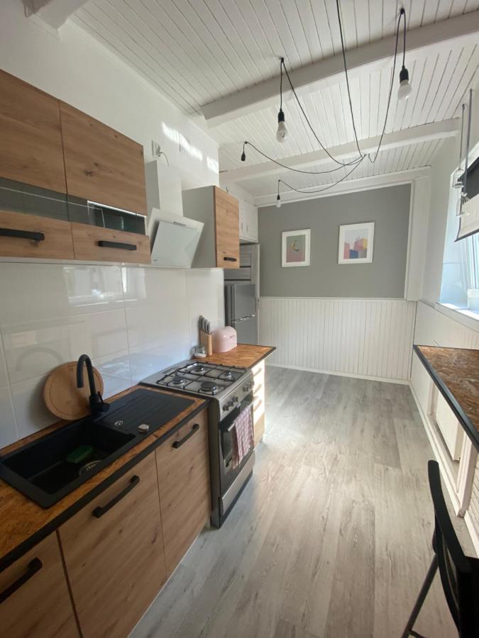 Apartamenty ToTuGdynia 5 Bagian luar foto