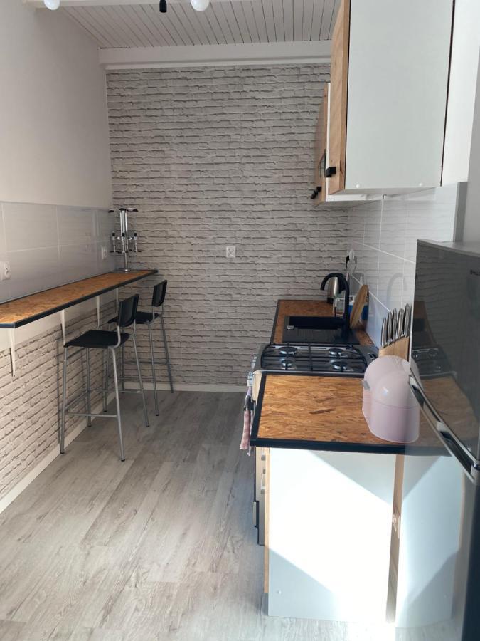 Apartamenty ToTuGdynia 5 Bagian luar foto