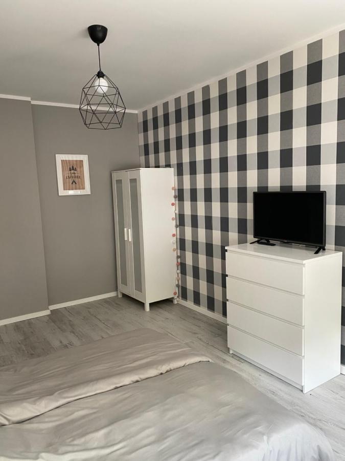 Apartamenty ToTuGdynia 5 Bagian luar foto