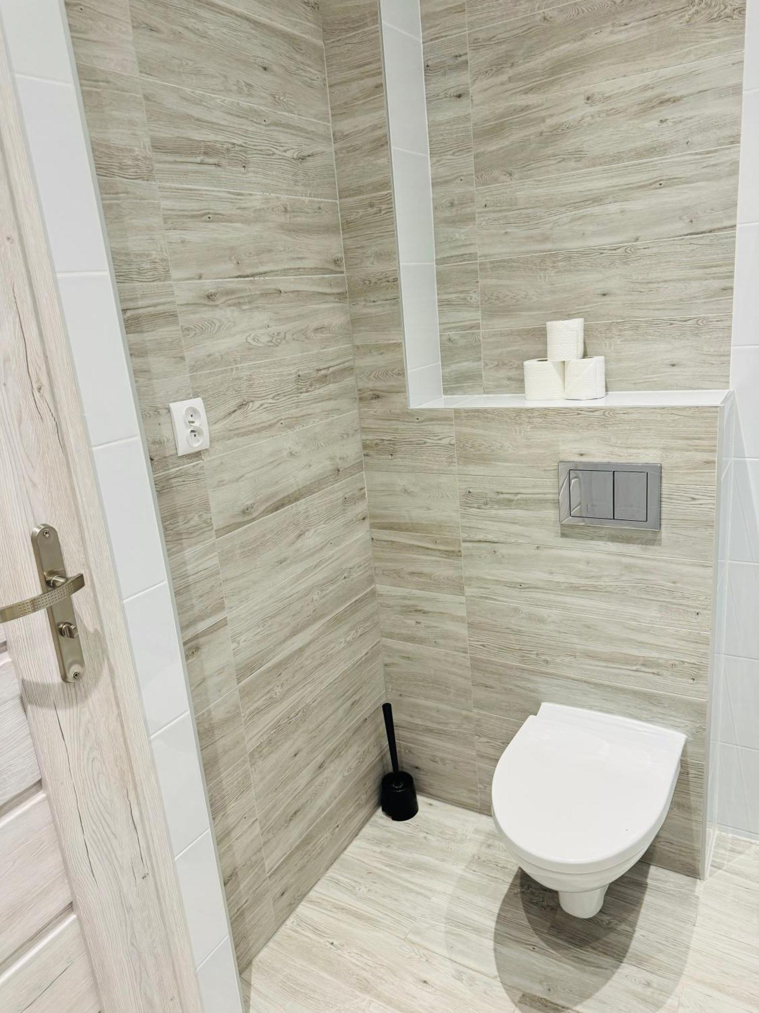 Apartamenty ToTuGdynia 5 Bagian luar foto