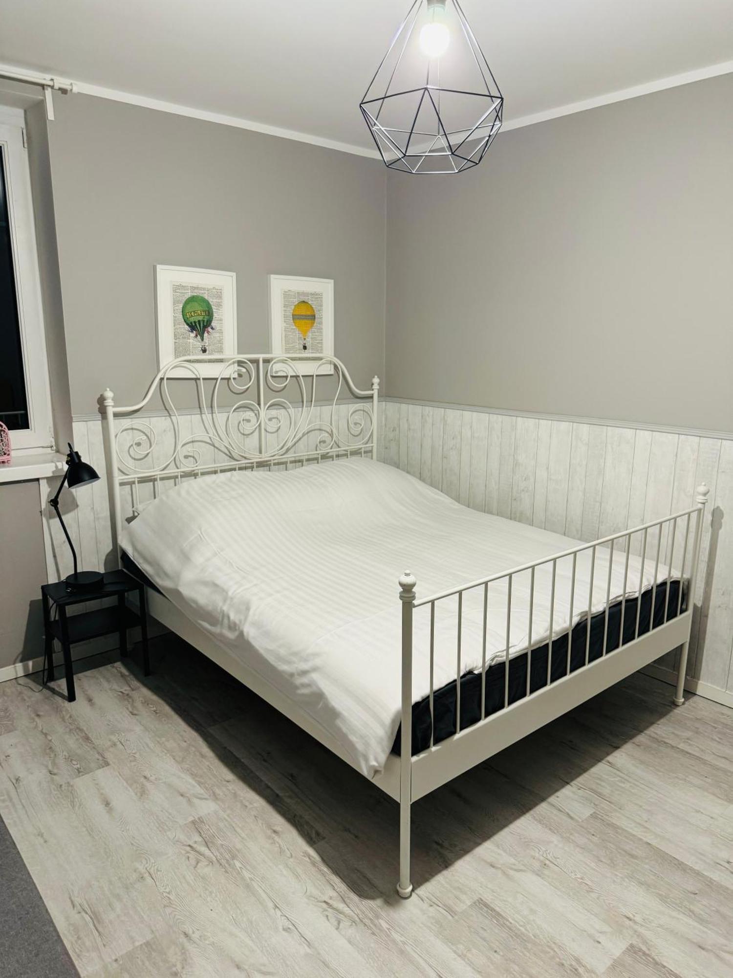 Apartamenty ToTuGdynia 5 Bagian luar foto