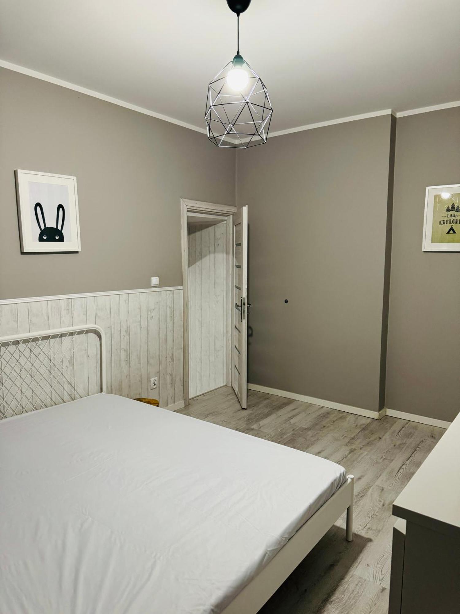 Apartamenty ToTuGdynia 5 Bagian luar foto