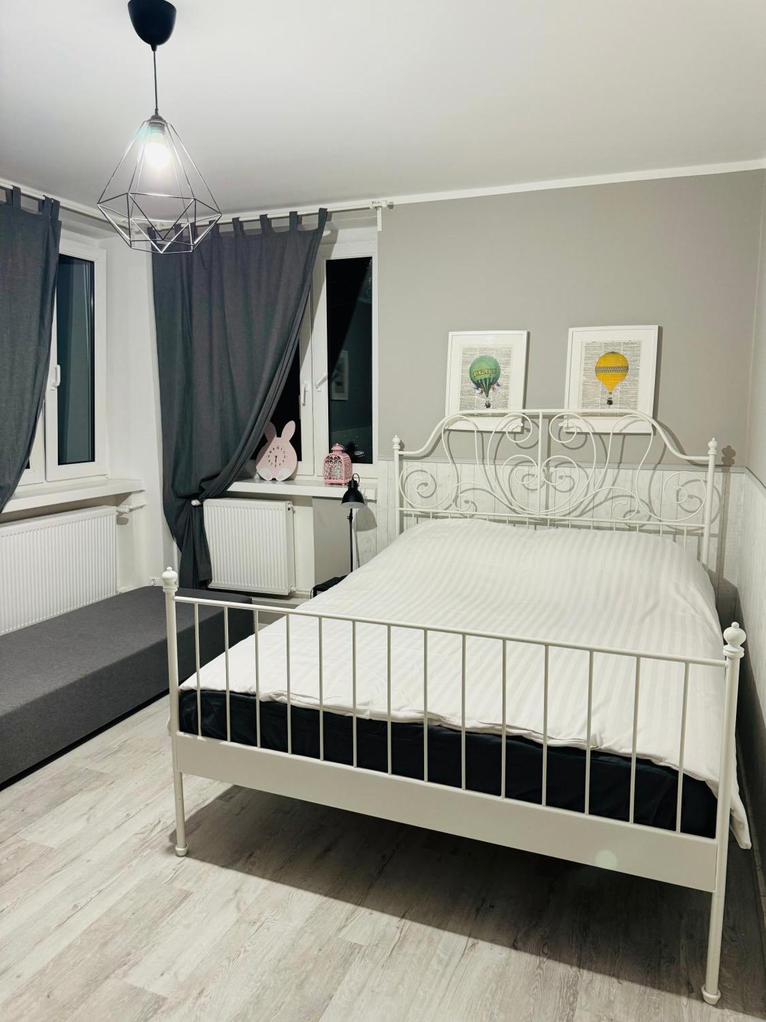Apartamenty ToTuGdynia 5 Bagian luar foto