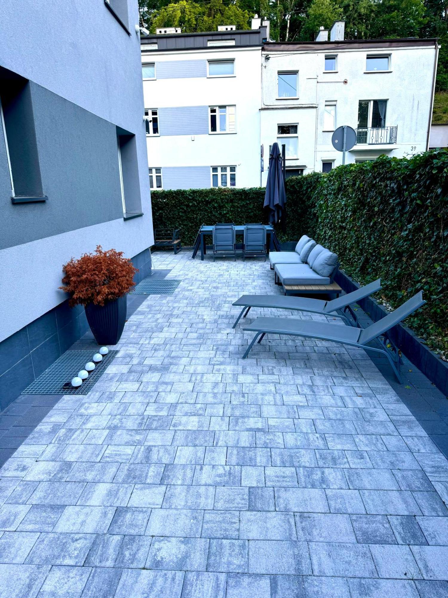 Apartamenty ToTuGdynia 5 Bagian luar foto